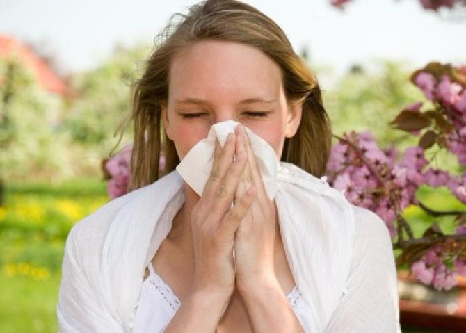 Важные правила уборки для аллергиков